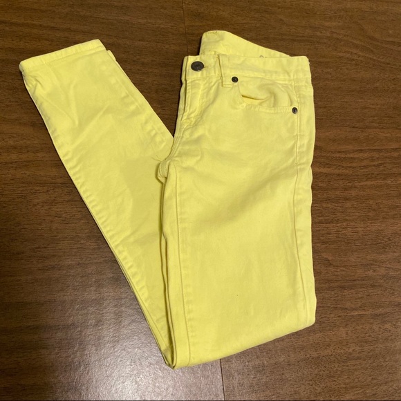 J. Crew Ankle Jeans - Picture 2 of 5